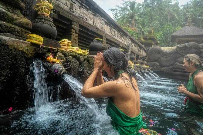 Best Ubud Tour Private Tour All Inclusive Package - One day, five sides of Ubud