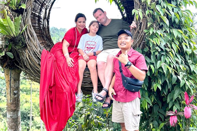 Best Ubud Tour Private Tour All Inclusive Package - Tirta Empul Temple and its holy spring
