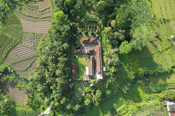 Best Ubud Tour Private Tour All Inclusive Package - Agro Santi Coffee Plantation and a free tasting