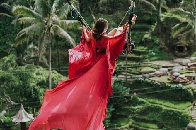 Best Ubud Tour Private Tour All Inclusive Package - What the three prices really mean