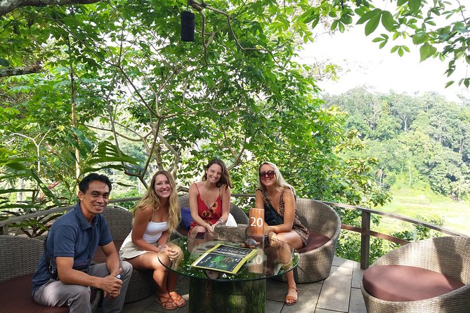 Best Ubud Tours -All inclusive with private driver - Tirta Empul Temple: the day’s cultural center