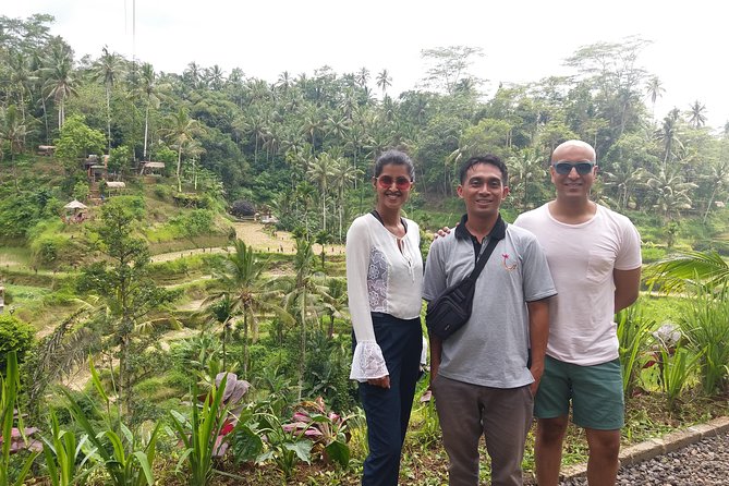 Best Ubud Tours -All inclusive with private driver - Ulu Petanu Waterfall: a second look at Bali’s water