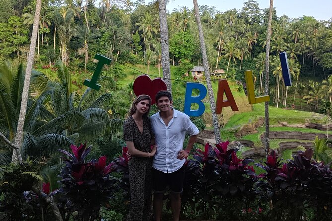 Best Ubud Tours -All inclusive with private driver - A private car changes the pace