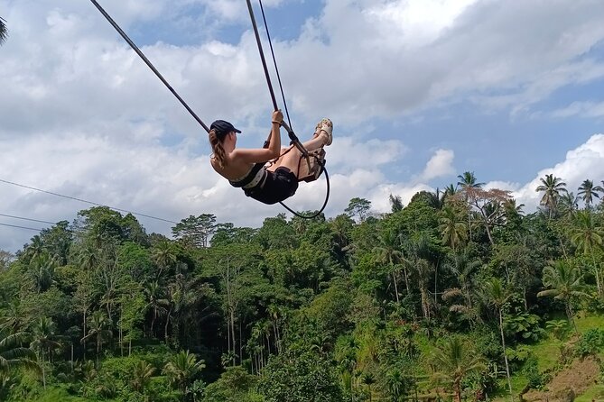 Best Ubud Tours -All inclusive with private driver - What the $34.75 price covers