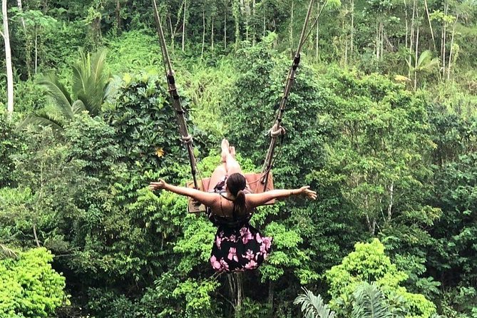 Best Ubud Tours -All inclusive with private driver - Ubud Art Market: shopping with a time limit