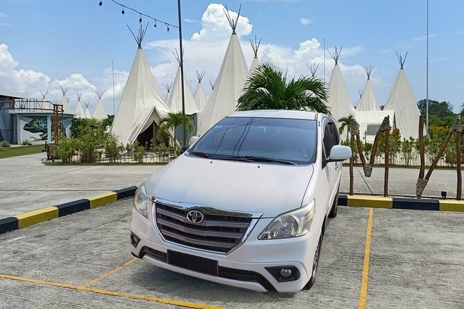 Bintan Car Rental Service - Why a private car makes sense in Bintan