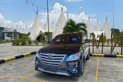 Bintan Car Rental Service