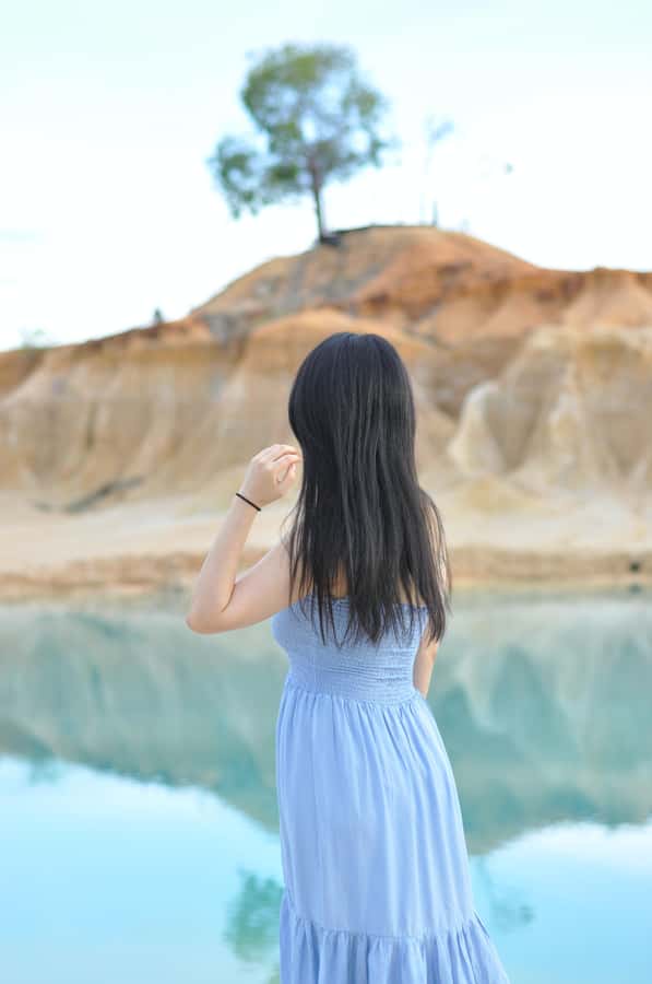 Bintan Desert And Blue Lake Private Tour - Who will enjoy this private Bintan stop