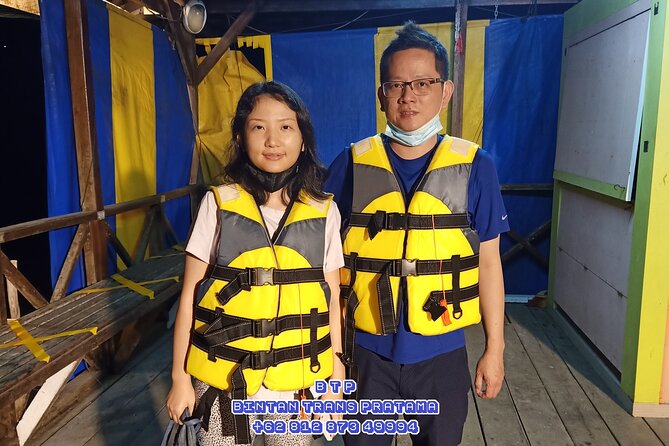 Bintan Fireflies Discovery Tour - Why the firefly display is special