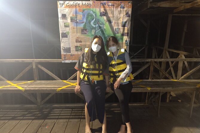 Bintan Fireflies Discovery Tour - Private groups make the evening easier