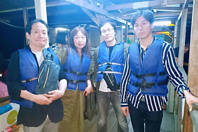Bintan Fireflies Discovery Tour - Who will enjoy this most