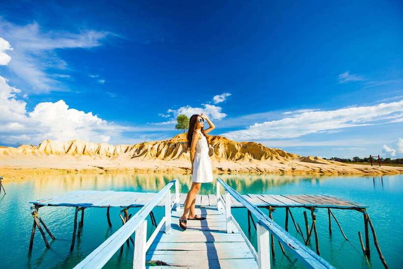 (: BINTAN :) Full Day Tour ( PRIVATE tour ) - Key things to know before booking