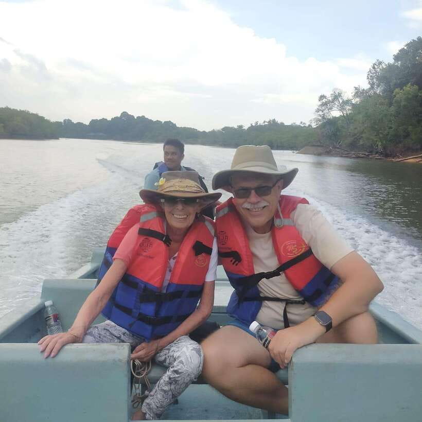 (: BINTAN :) Full Day Tour ( PRIVATE tour ) - Weather, timing, and service concerns