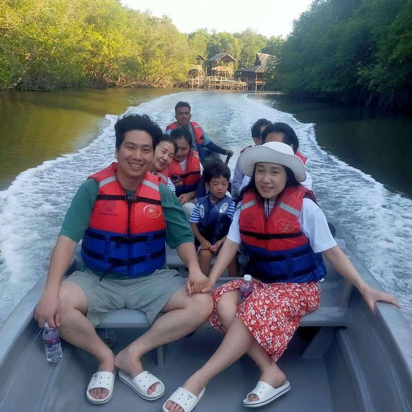 (: BINTAN :) Full Day Tour ( PRIVATE tour ) - Sleeping Buddha and the temple stops