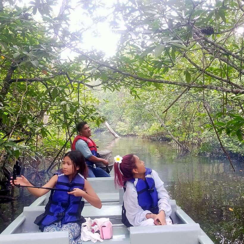 (: BINTAN :) Full Day Tour ( PRIVATE tour ) - A souvenir stop to finish