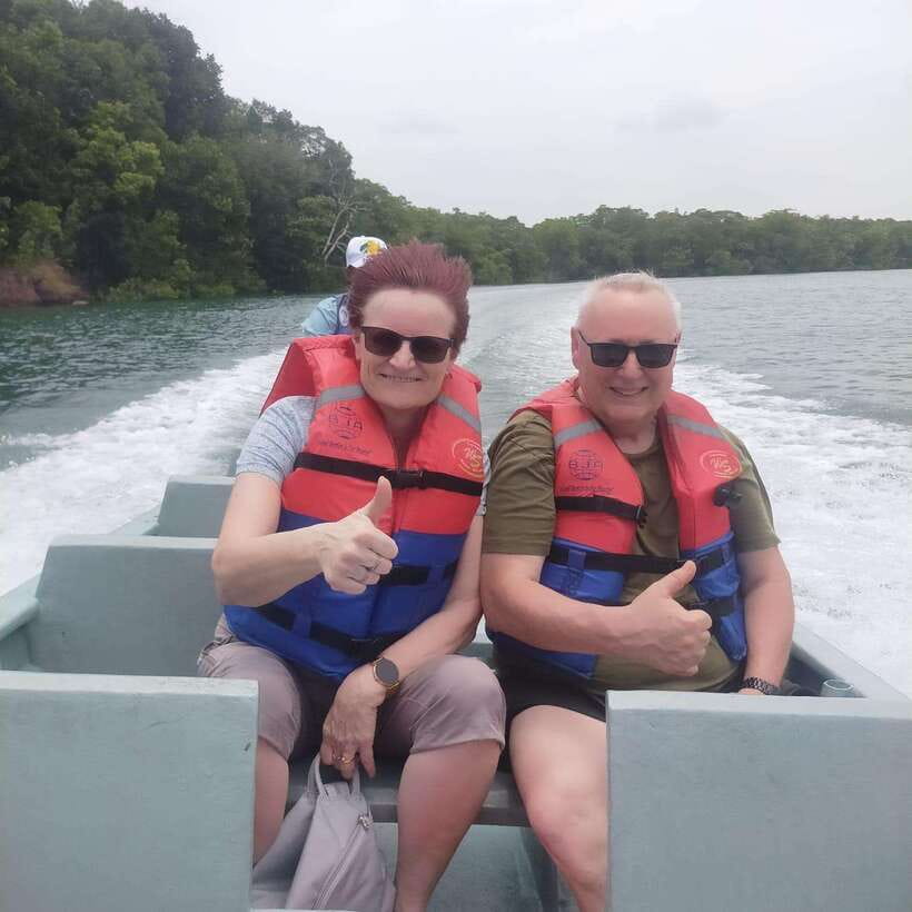 (: BINTAN :) Full Day Tour ( PRIVATE tour ) - What the $78 group rate really buys
