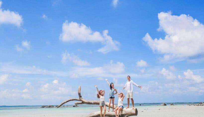 (: BINTAN :) Full Day Tour ( PRIVATE tour ) - Starting from Lagoi hotels