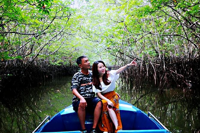Bintan Mangrove Discovery Tour - What the private guide adds