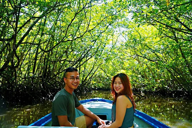 Bintan Mangrove Discovery Tour - Timing, weather, and what to bring