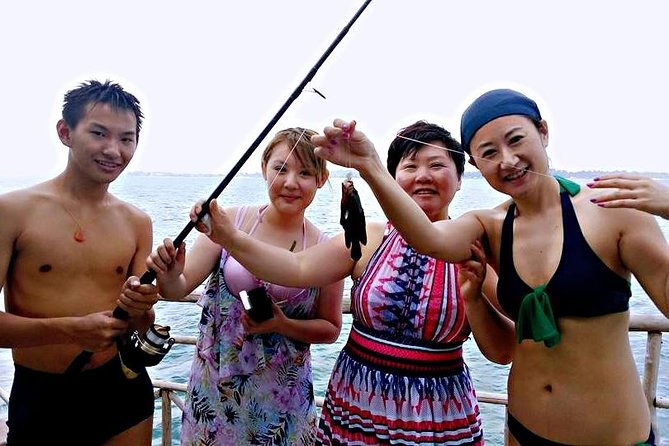 Bintan Snorkeling Tour - Who should book this day on the water?
