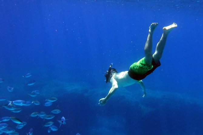 Blow Lagoon Bali Snorkeling and see Bali Bats Cave Temple - Shower, change, and Indonesian lunch