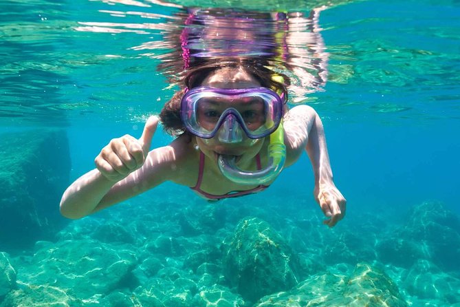 Blue Lagoon Bali Snorkeling Experience - Is $45.45 good value from Ubud?