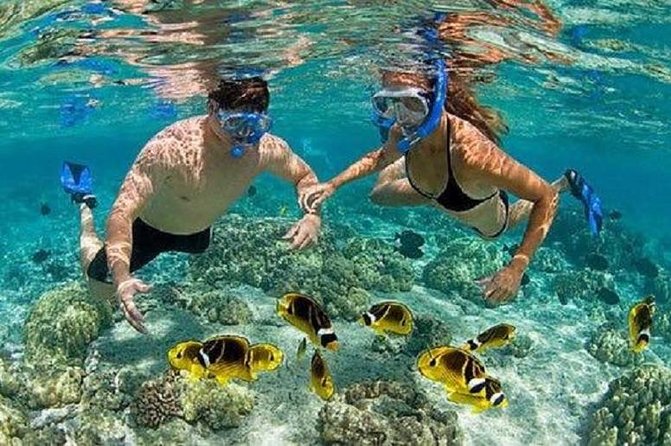 Blue Lagoon Snorkeling and Lunch - Kanto Lampo - Suwat Waterfall - All inclusive - Suwat Waterfall: a quieter finish inland