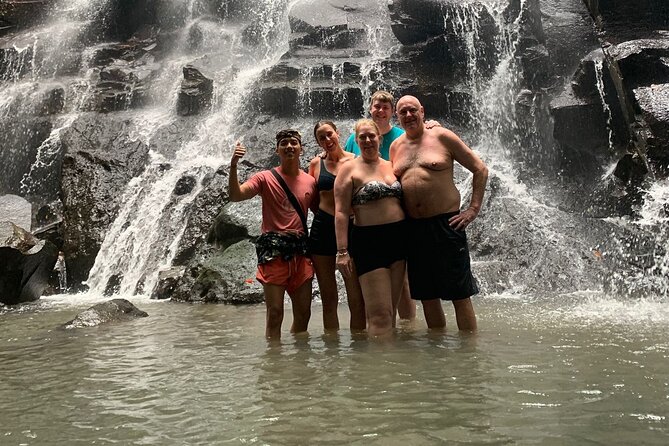 Blue Lagoon Snorkeling and Lunch - Kanto Lampo - Suwat Waterfall - All inclusive - Private transport makes the long day easier