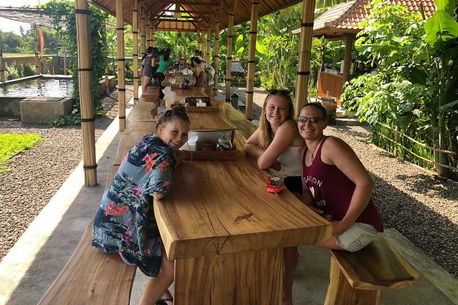 Blue Lagoon Snorkeling and Lunch - Kanto Lampo - Suwat Waterfall - All inclusive - What is included, and where the value sits