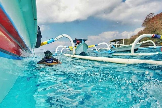 Blue Lagoon Snorkeling and Lunch - Kanto Lampo - Tibumana Waterfall-All Included - The plantation stop and a taste of Balinese coffee