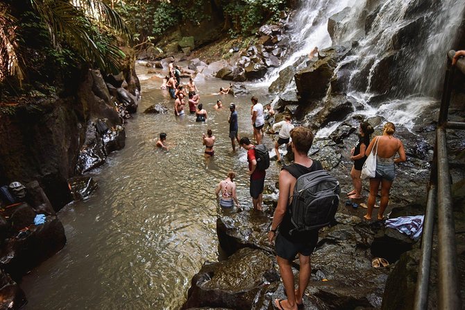 Blue Lagoon Snorkeling and Lunch - Kanto Lampo - Tibumana Waterfall-All Included - Is $48 a fair price?