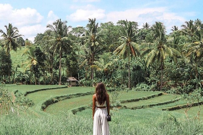 Blue Lagoon Snorkeling - Jungle Swing - Ubud - All Inclusive - Extra stops depend on your pickup area