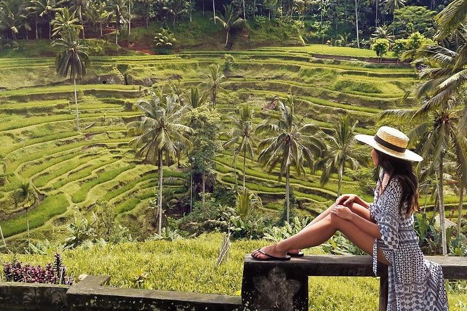 Blue Lagoon Snorkeling - Jungle Swing - Ubud - All Inclusive - What the snorkeling is really like