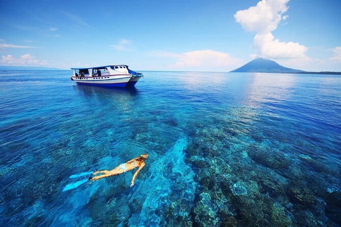 Blue Lagoon Snorkeling with Lunch and Private Transport - A private trip makes the pace easier