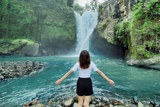 Blue Lagoon Snorkeling with Lunch and Waterfall in Ubud - Who Will Get the Most From This Experience