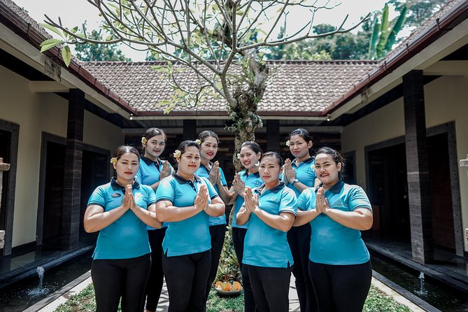Body Massage Experience in Ubud Traditional Spa - Who will enjoy this most