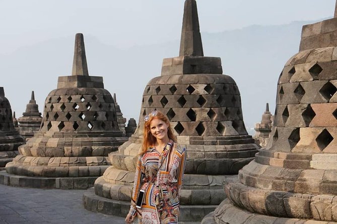 Borobudur and Prambanan Tours from Yogyakarta City - Booking details worth checking first