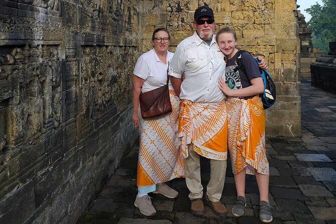 Borobudur Climb To The Top, Prambanan Temple And Ramayana Ballet - The Ramayana Ballet: stone reliefs become live drama
