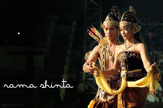 Borobudur Climb To The Top, Prambanan Temple And Ramayana Ballet - Booking details worth checking first