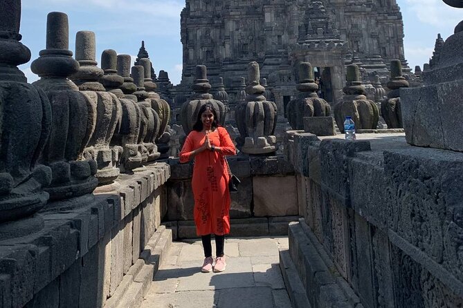 Borobudur ClimbUP guaranteed (sunrise option)& Prambanan Day Tour - Why this two-temple day works