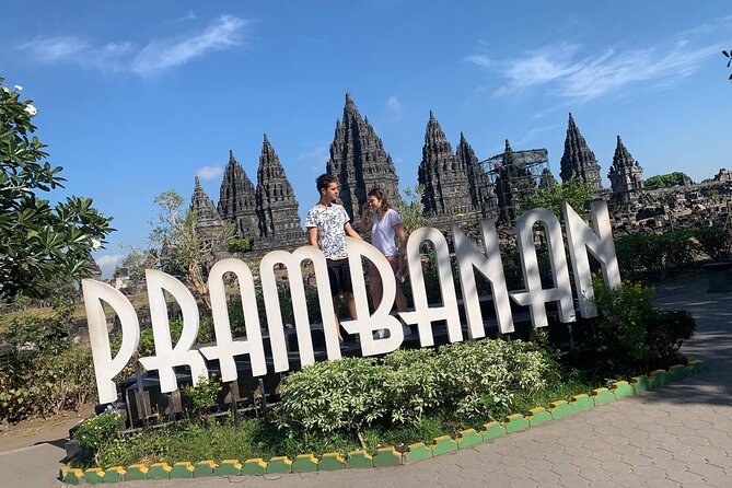 Borobudur ClimbUP guaranteed (sunrise option)& Prambanan Day Tour - Borobudur climb access and the upper terraces