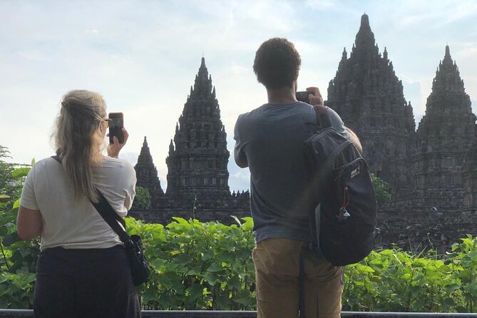 Borobudur Full Climb Up And Prambanan All Inclusive Private Tour - What is included, and what is not
