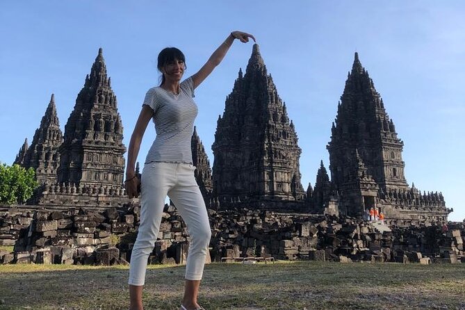 Borobudur Full Climb Up And Prambanan All Inclusive Private Tour - Who will get the most from this tour