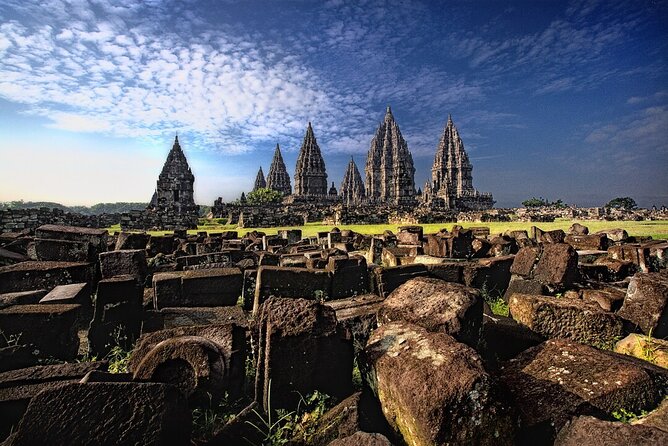 Borobudur, Merapi Volcano and Prambanan Temple Private Tour - What the private format really gives you