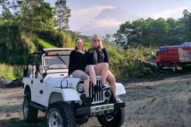 Borobudur, Merapi Volcano and Prambanan Temple Private Tour - How to prepare for the 12-hour schedule