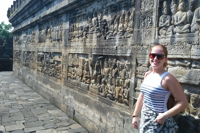 Borobudur, Merapi Volcano and Prambanan Temple Private Tour - Who should book this Yogyakarta tour?