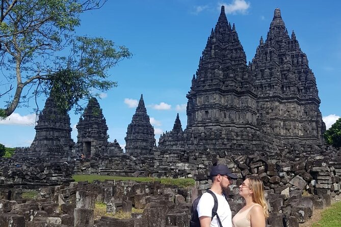 Borobudur-Prambanan's Private Fullday Tour & Customized - One private car, many possible Yogyakarta days
