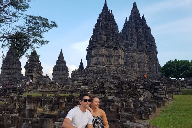 Borobudur-Prambanan's Private Fullday Tour & Customized - The real price of a $60 booking