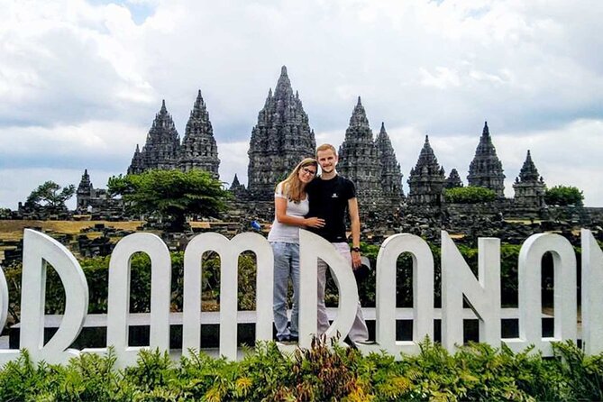 Borobudur Sunrise, Mt. Merapi & Prambanan Day Tour with Entry Fee - Practical ways to make the day better