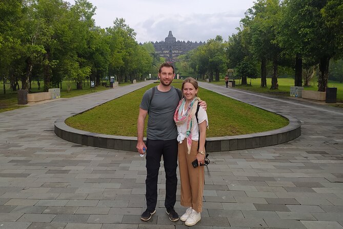 Borobudur Temple Climb To The Top & Prambanan Temple - 1 day tour - Why the Borobudur summit ticket matters